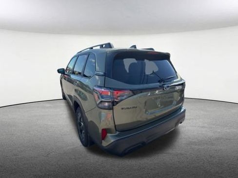 New 2026 Subaru Forester Premium AWD/4WD image 7