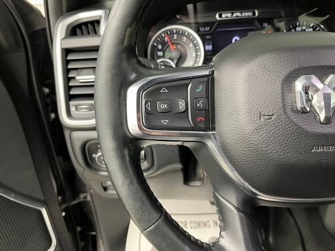 Used 2020 RAM 1500 Laramie w/ Sport Appearance Package AWD/4WD image 29