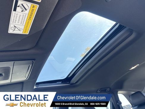Used 2023 Honda CR-V Sport Touring image 24