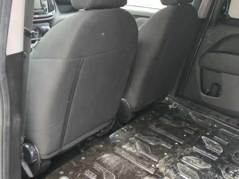 Used 2018 RAM ProMaster City Tradesman FWD image 17