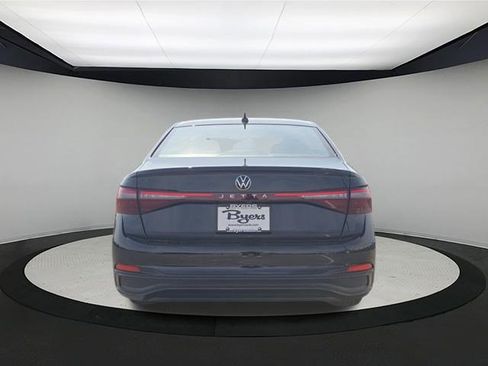 New 2026 Volkswagen Jetta S FWD image 6
