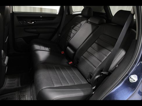 Used 2023 Honda CR-V EX-L image 19