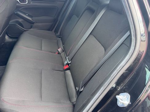 Used 2025 Honda Civic Si image 14