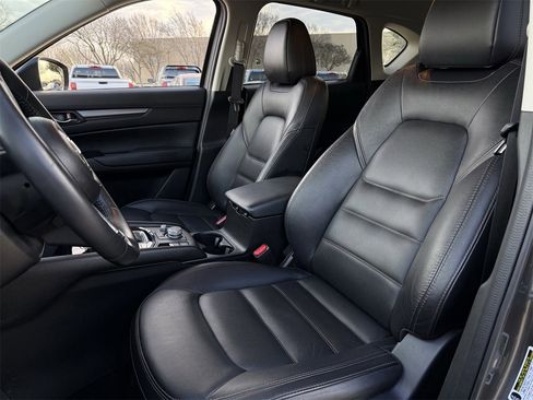 Used 2023 MAZDA CX-5 AWD 2.5 S image 20