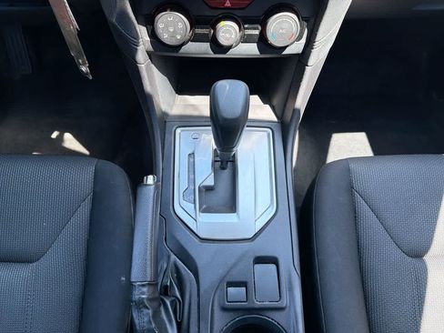 Used 2017 Subaru Impreza 2.0i AWD/4WD image 33