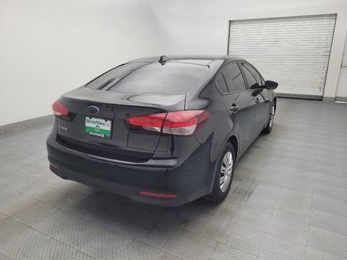 Used 2017 Kia Forte LX w/ LX Popular Package FWD image 9