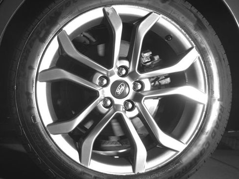 Certified 2019 Ford Fusion Titanium FWD image 19