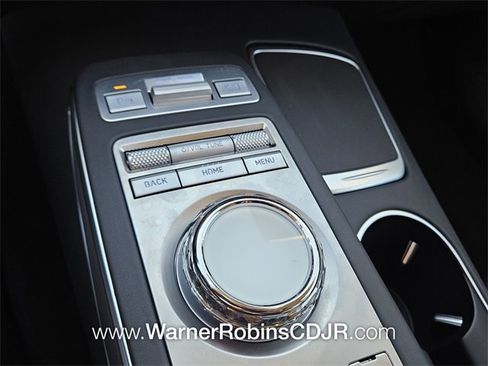 Used 2025 Genesis Electrified GV70 ADVANCED AWD w/ Prestige Package image 24