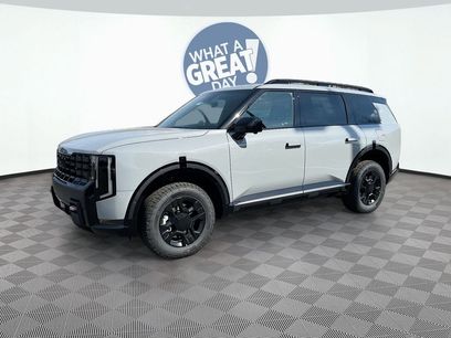 New 2027 Kia Telluride SX Prestige X-Pro
