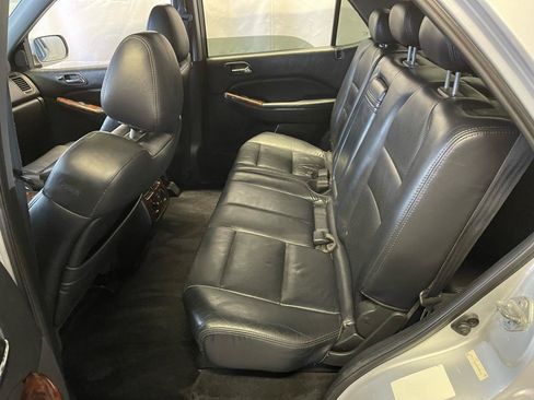 Used 2002 Acura MDX Touring image 21