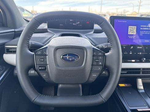 New 2026 Subaru Solterra image 26