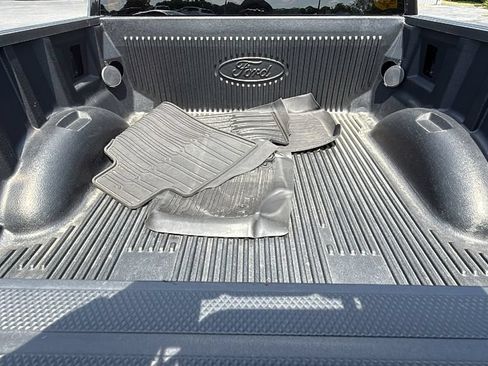 Used 2023 Ford F150 XLT w/ Equipment Group 302A High AWD/4WD image 10