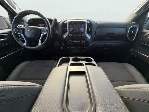 Used 2021 Chevrolet Silverado 1500 RST RWD image 13