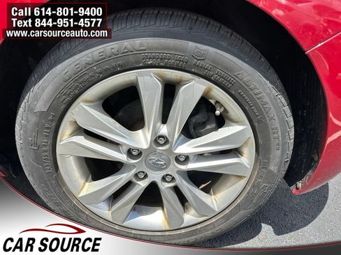 Used 2014 Hyundai Elantra GT FWD image 19