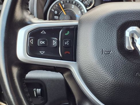 Used 2021 RAM 1500 Big Horn RWD image 18
