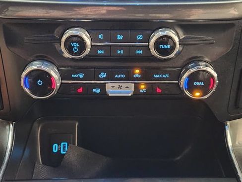Used 2023 Ford F150 XLT w/ Equipment Group 302A High AWD/4WD image 18