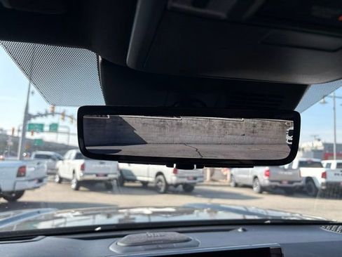 Used 2024 Toyota Tacoma Trailhunter image 26