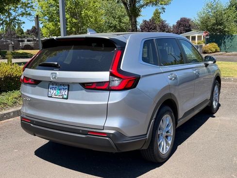 Used 2023 Honda CR-V EX-L image 7