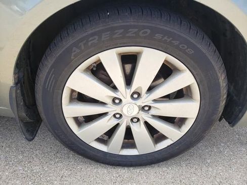 Used 2009 Hyundai Sonata Limited FWD image 28