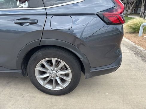 Used 2024 Honda CR-V EX-L image 3