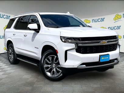 Used 2023 Chevrolet Tahoe LS