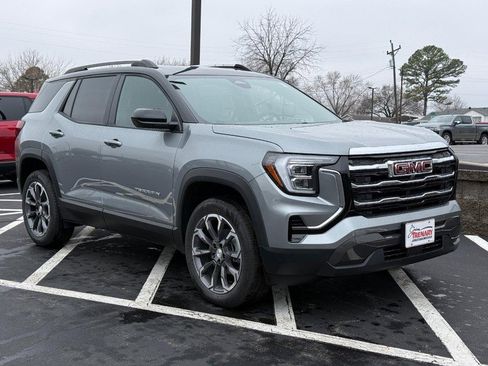 New 2026 GMC Terrain Elevation w/ Elevation Premium Package image 22