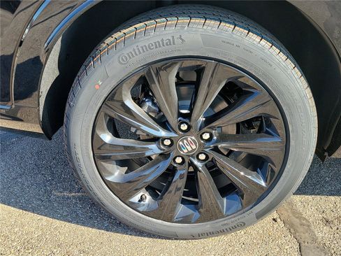 New 2026 Buick Envista Sport Touring w/ Convenience I Package image 6