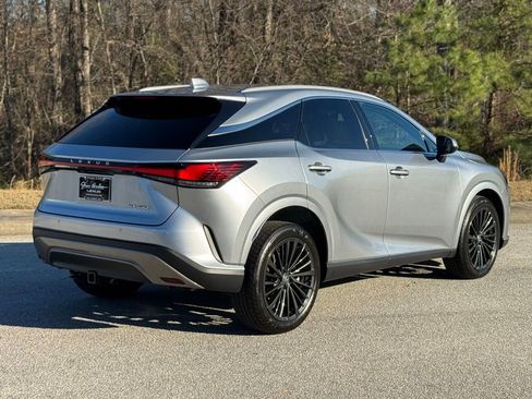 Certified 2024 Lexus RX 350 Premium image 12