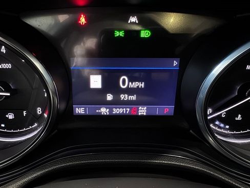 Certified 2022 Buick Encore GX Essence w/ Advanced Technology Package image 14