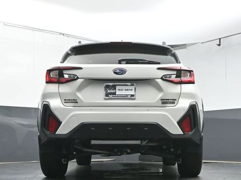 New 2026 Subaru Crosstrek 2.5i Limited AWD/4WD image 35