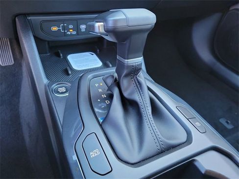 New 2025 Kia K4 EX image 19