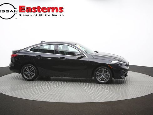 Used 2024 BMW 228i Gran Coupe FWD image 45