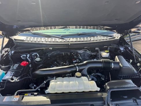 Used 2024 Ford Expedition Limited AWD/4WD image 44