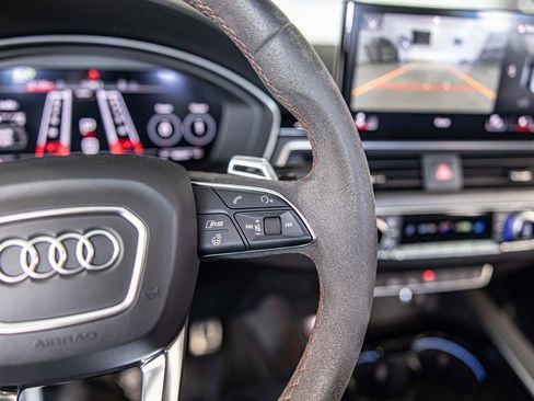 Used 2023 Audi RS 5 Sportback w/ Competition Package image 26