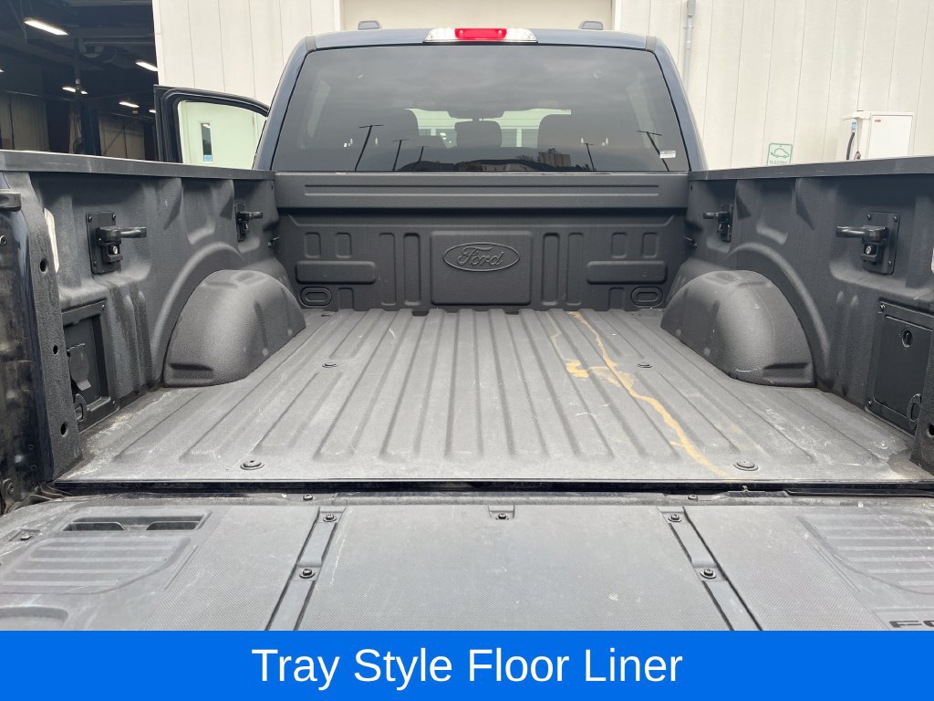 Used 2024 Ford F150 XLT w/ FX4 Off-Road Package AWD/4WD image 27