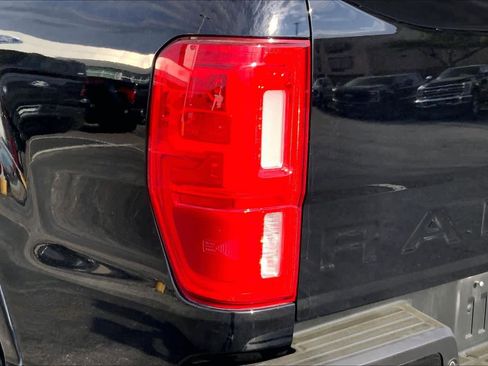Used 2022 Ford Ranger XLT w/ Equipment Group 301A Mid image 25