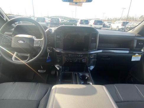 New 2026 Ford F150 STX RWD image 25