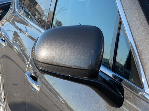 Used 2025 Genesis GV80 3.5T Advanced image 11