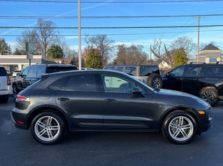 Used 2022 Porsche Macan video 2