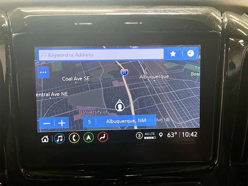 Used 2023 Chevrolet Traverse Premier w/ LPO, 'HIT The Road' Package image 13