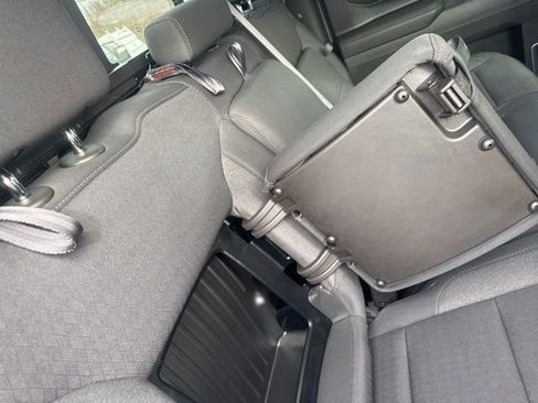 Used 2025 GMC Sierra 1500 Elevation w/ Preferred Package image 35