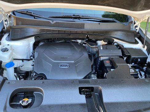 Used 2020 Kia Sorento EX FWD image 11