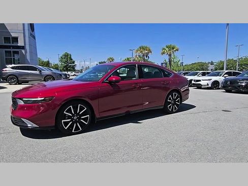 Used 2023 Honda Accord Touring image 36