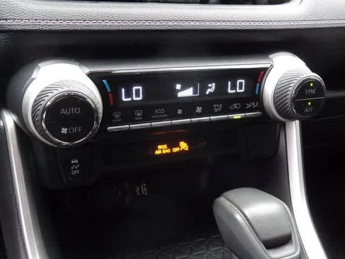 Certified 2024 Toyota RAV4 LE AWD/4WD image 22