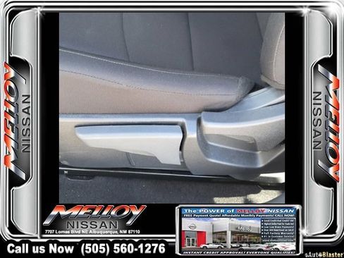 Used 2025 Nissan Sentra S image 7