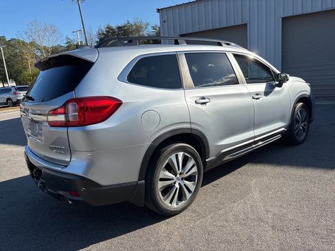 Used 2021 Subaru Ascent Limited w/ Popular Package #2A image 25