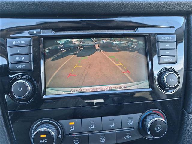 Used 2019 Nissan Rogue S FWD image 11