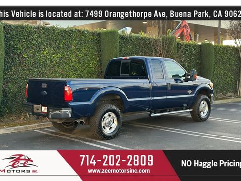 Used 2012 Ford F350 XLT image 7