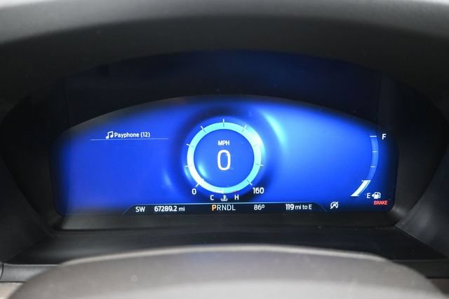 Used 2022 Ford Explorer Platinum w/ Equipment Group 601A AWD/4WD image 30