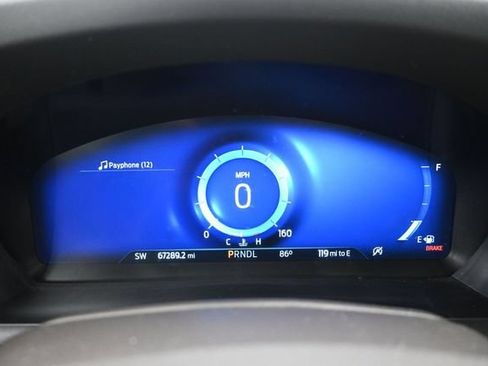 Used 2022 Ford Explorer Platinum w/ Equipment Group 601A AWD/4WD image 30